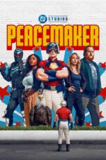 Poster Tv Show Peacemaker Season 2 (2025)