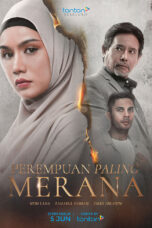Poster Movie Perempuan Paling Merana (2024)