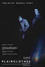 Poster Movie Plainclothes (2025)
