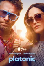 Poster Tv Show Platonic (2025)