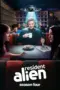 Poster Tv Show Resident Alien Season 4 (2025)