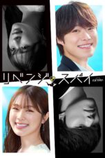 Poster Tv Show Revenge Spy (2025)