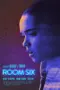 Poster Movie Room Six (2025)