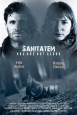 Poster Movie Sanitatem (2024)
