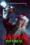 Poster Movie Santa Isn’t Real (2023)