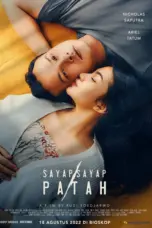 Poster Movie Sayap-Sayap Patah (2022)