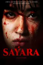 Poster Movie Sayara (2024)