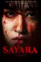 Poster Movie Sayara (2024)