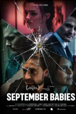 Poster Movie September Babies (2024)