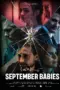 Poster Movie September Babies (2024)