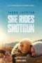 Poster Movie She Rides Shotgun (2025)