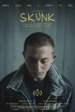 Poster Movie Skunk (2023)