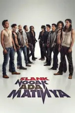 Poster Movie Slank Nggak Ada Matinya (2013)
