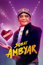 Poster Movie Sobat Ambyar (2021)