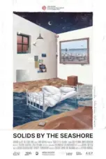 Poster Movie Solids by the Seashore (2023)