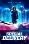 Poster Movie Special Delivery (2022)