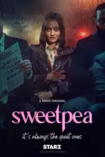 Poster Tv Show Sweetpea (2024)