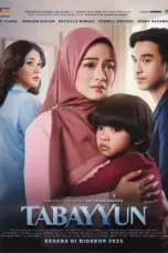 Poster Movie Tabayyun (2025)