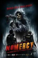 Poster Movie Tanpa Ampun (No Mercy) (2023)