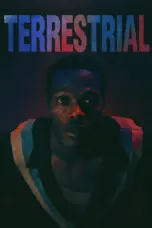 Poster Movie Terrestrial (2025)