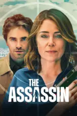 Poster Tv Show The Assassin (2025)