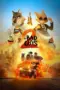 Poster Movie The Bad Guys 2 (2025)