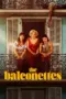 Poster Movie The Balconettes (2024)