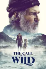 Poster Movie The Call of the Wild (2020)