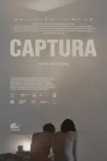 Poster Movie The Capture (2023)