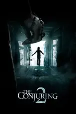 Poster Movie The Conjuring 2 (2016)