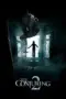 Poster Movie The Conjuring 2 (2016)
