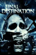 Poster Movie The Final Destination (2009)