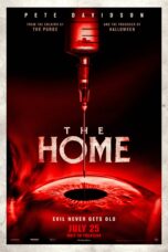 Poster Movie The Home (2025)