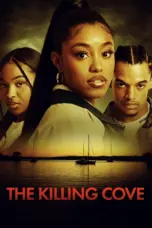 Poster Movie The Killing Cove (2025)