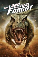 Poster Movie The Land That Time Forgot (2025)