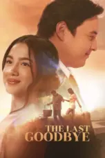 Poster Movie The Last Goodbye (2025)