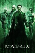 Poster Movie The Matrix (1999)