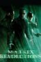 Poster Movie The Matrix Revolutions (2003)