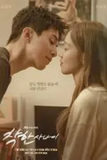 Poster Tv Show The Nice Guy (2025)