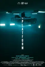 Poster Movie The Platform (2019)