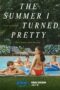 Poster Tv Show The Summer I Turned Pretty Season 3 (2025)