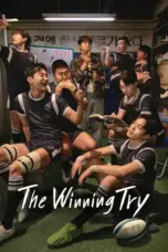 Poster Tv Show The Winning Try (2025)