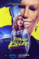 Poster Movie Totally Killer (2023)