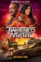 Poster Tv Show Twisted Metal Season 2 (2025)
