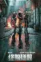 Poster Movie Ultimate Mission (2025)