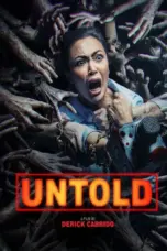 Poster Movie Untold (2025)