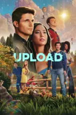 Poster Tv Show Upload Season 4 (2025)