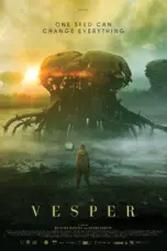 Poster Movie Vesper (2022)