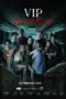 Poster Movie VIP Death Seat (2025)