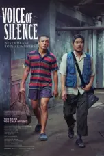 Poster Movie Voice of Silence (2020)